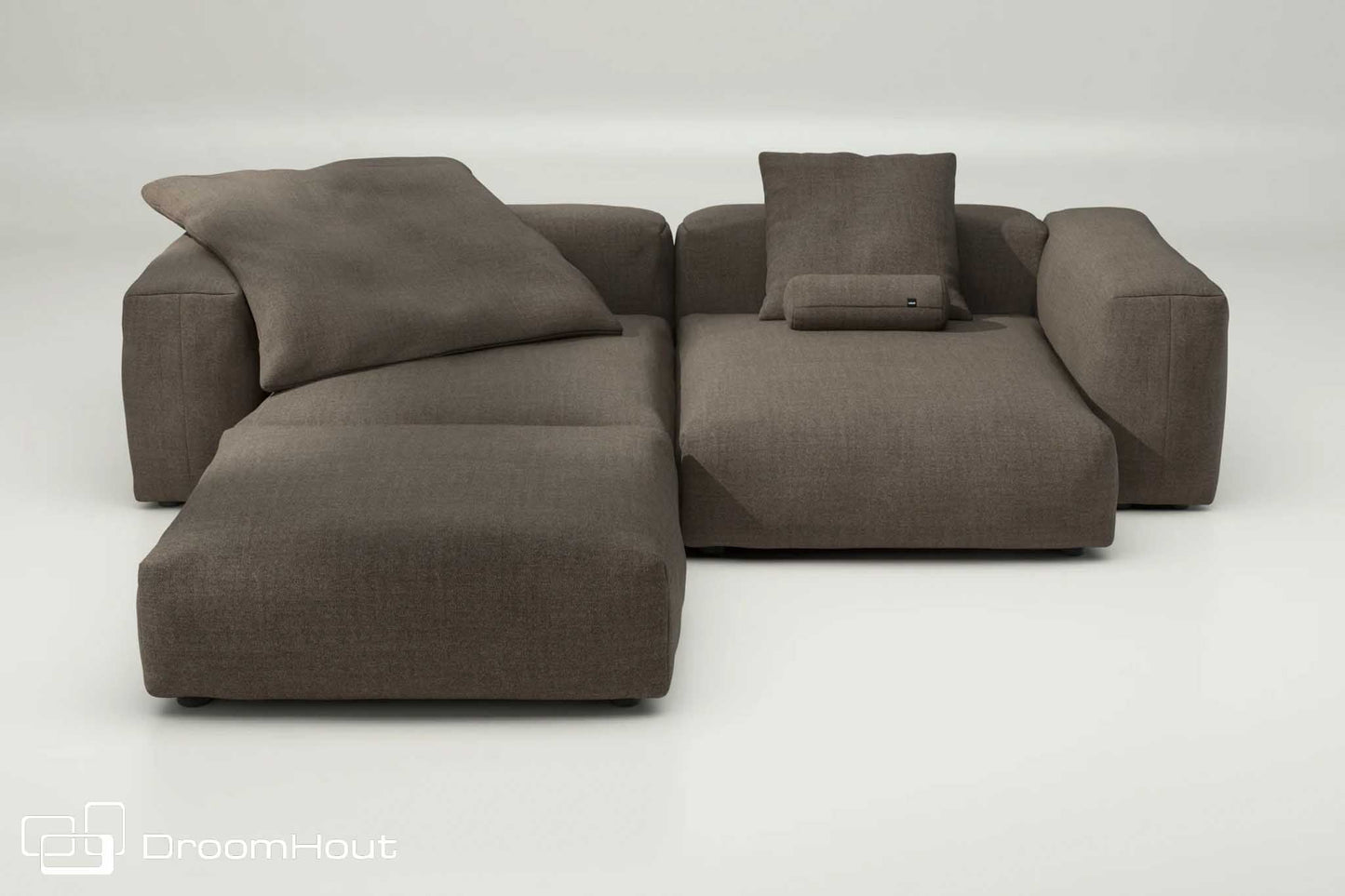Vetsak sofa set 03