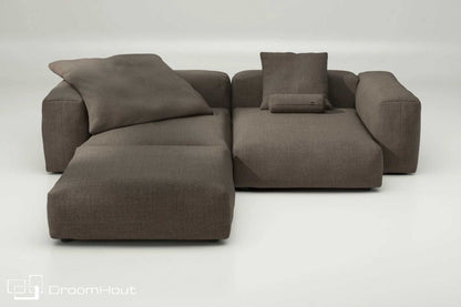 Vetsak sofa set 03