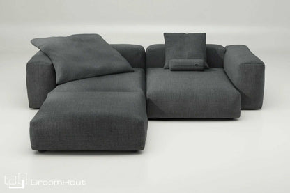 Vetsak sofa set 03