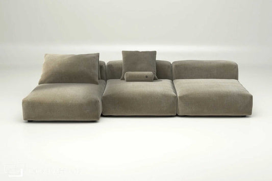 Vetsak sofa set 04
