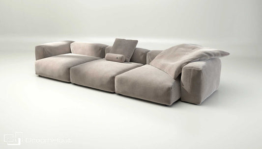 Vetsak sofa set 05
