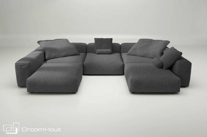 Vetsak sofa set 06
