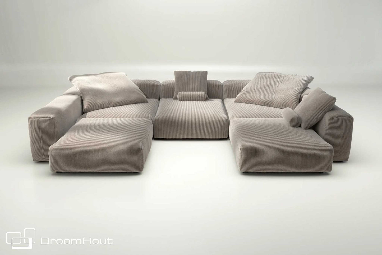 Vetsak sofa set 06
