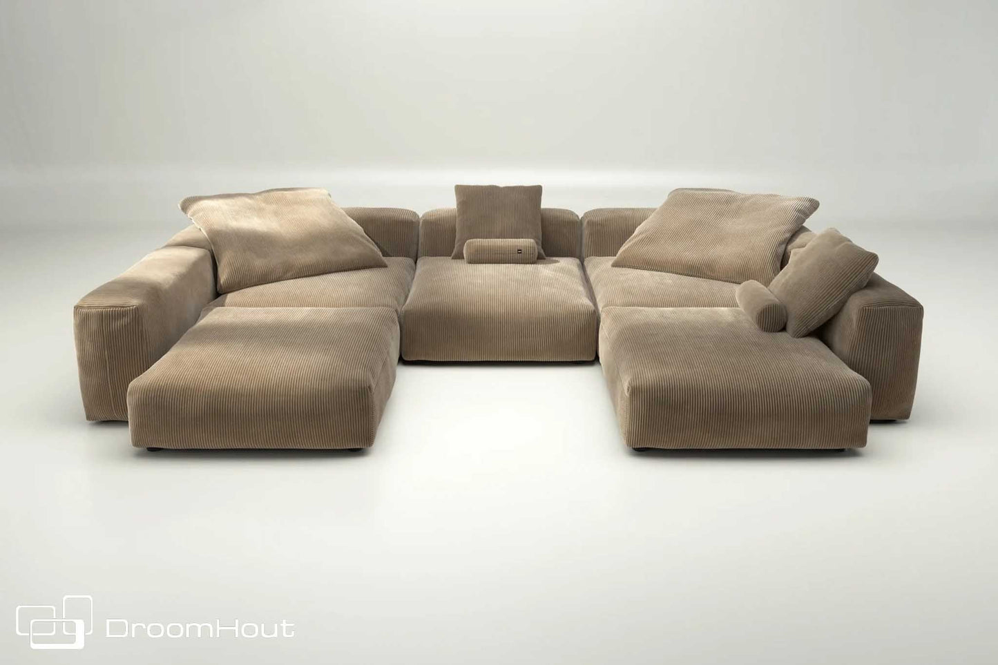 Vetsak sofa set 06