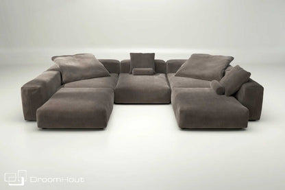Vetsak sofa set 06