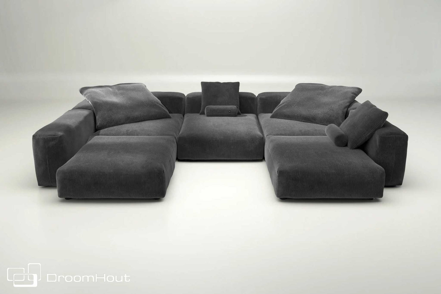 Vetsak sofa set 06