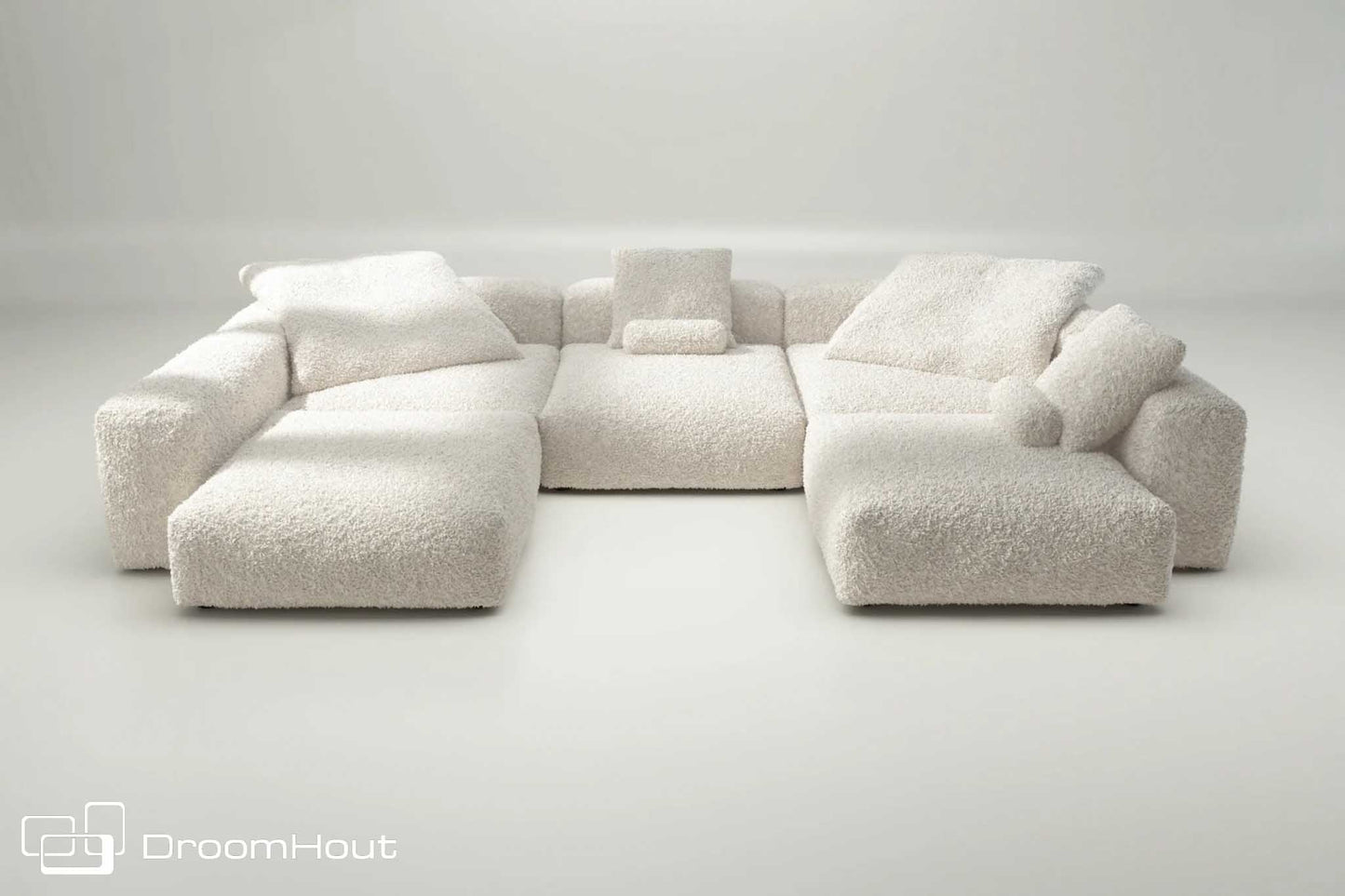 Vetsak sofa set 06