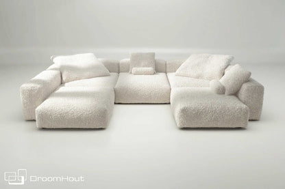 Vetsak sofa set 06