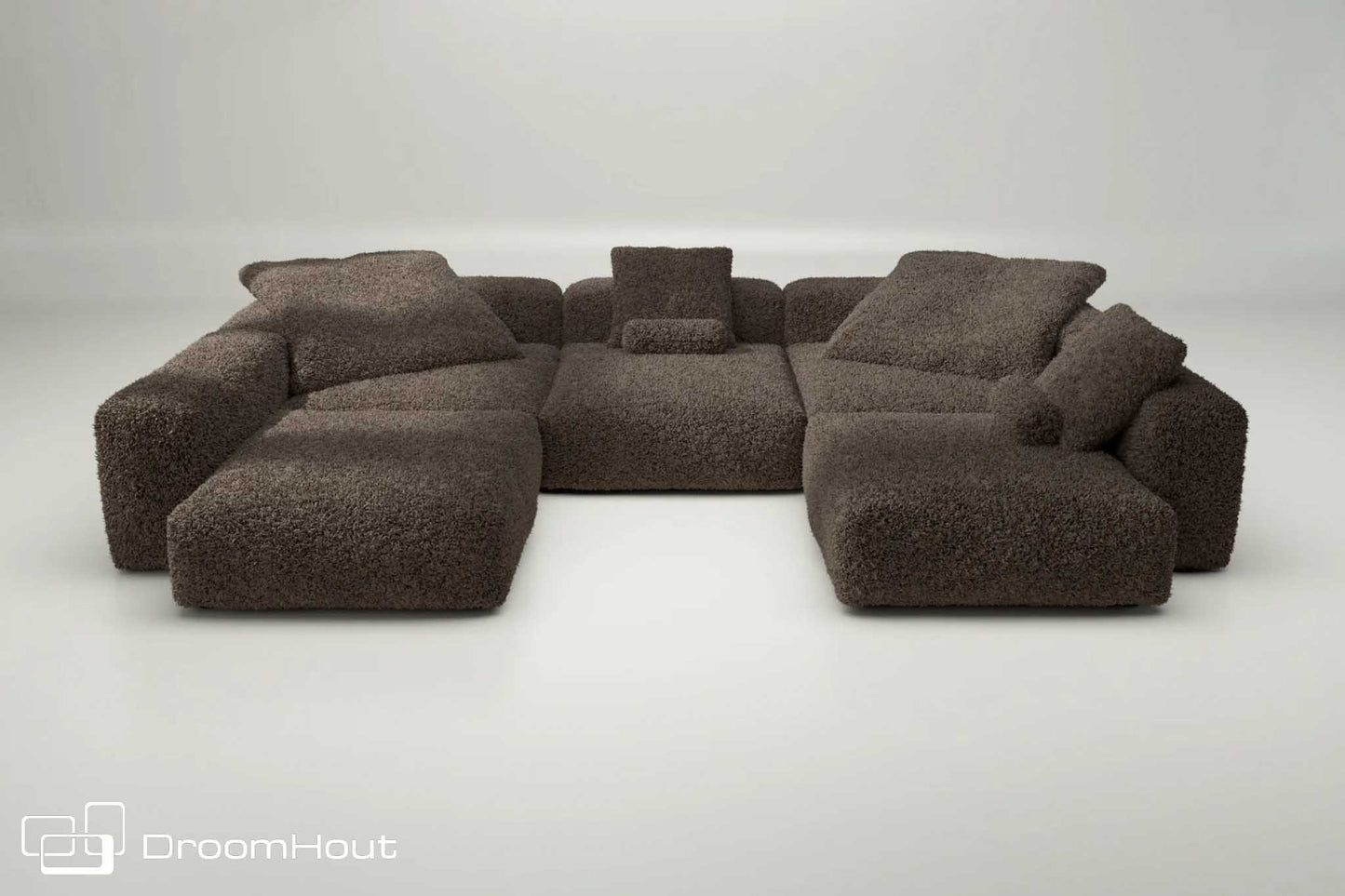 Vetsak sofa set 06