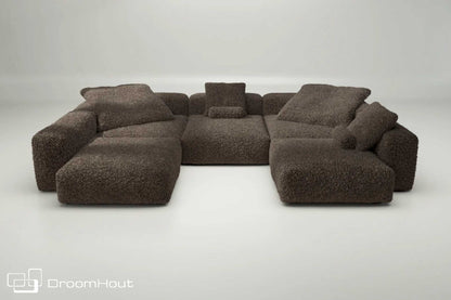 Vetsak sofa set 06