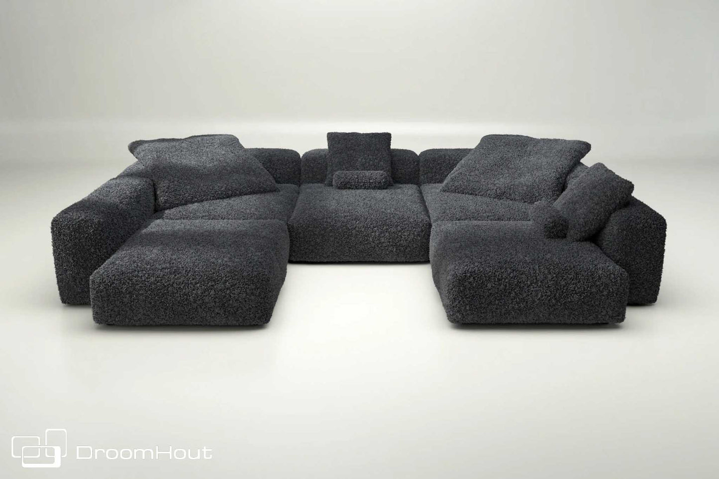Vetsak sofa set 06