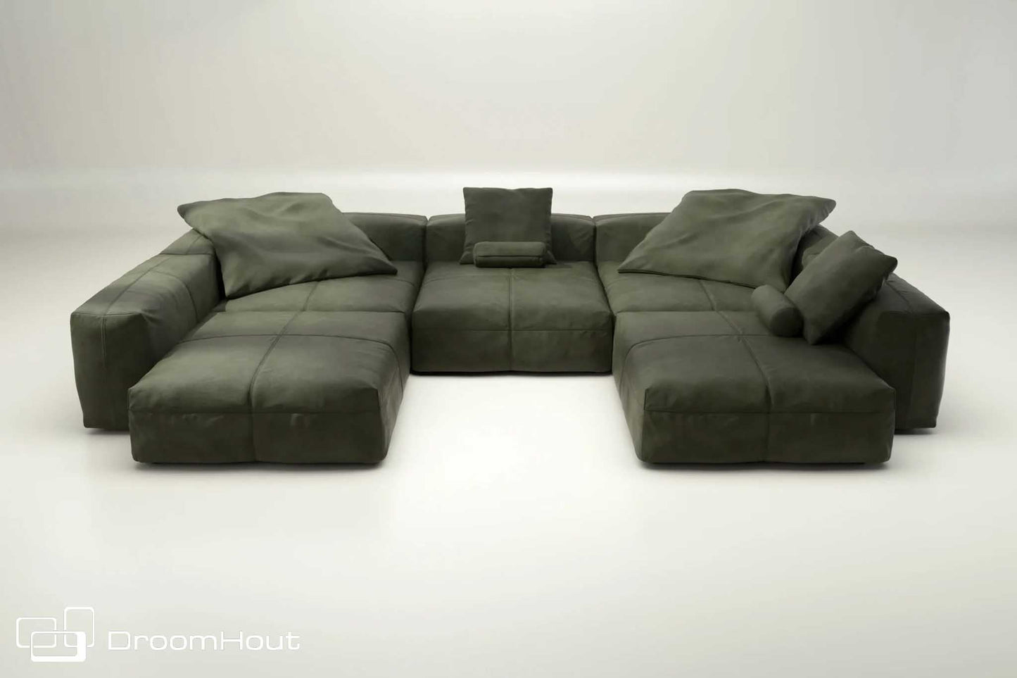Vetsak sofa set 06