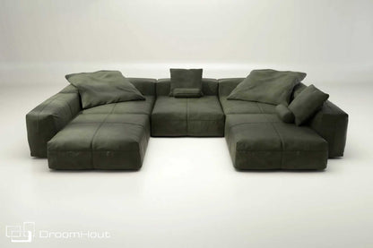 Vetsak sofa set 06