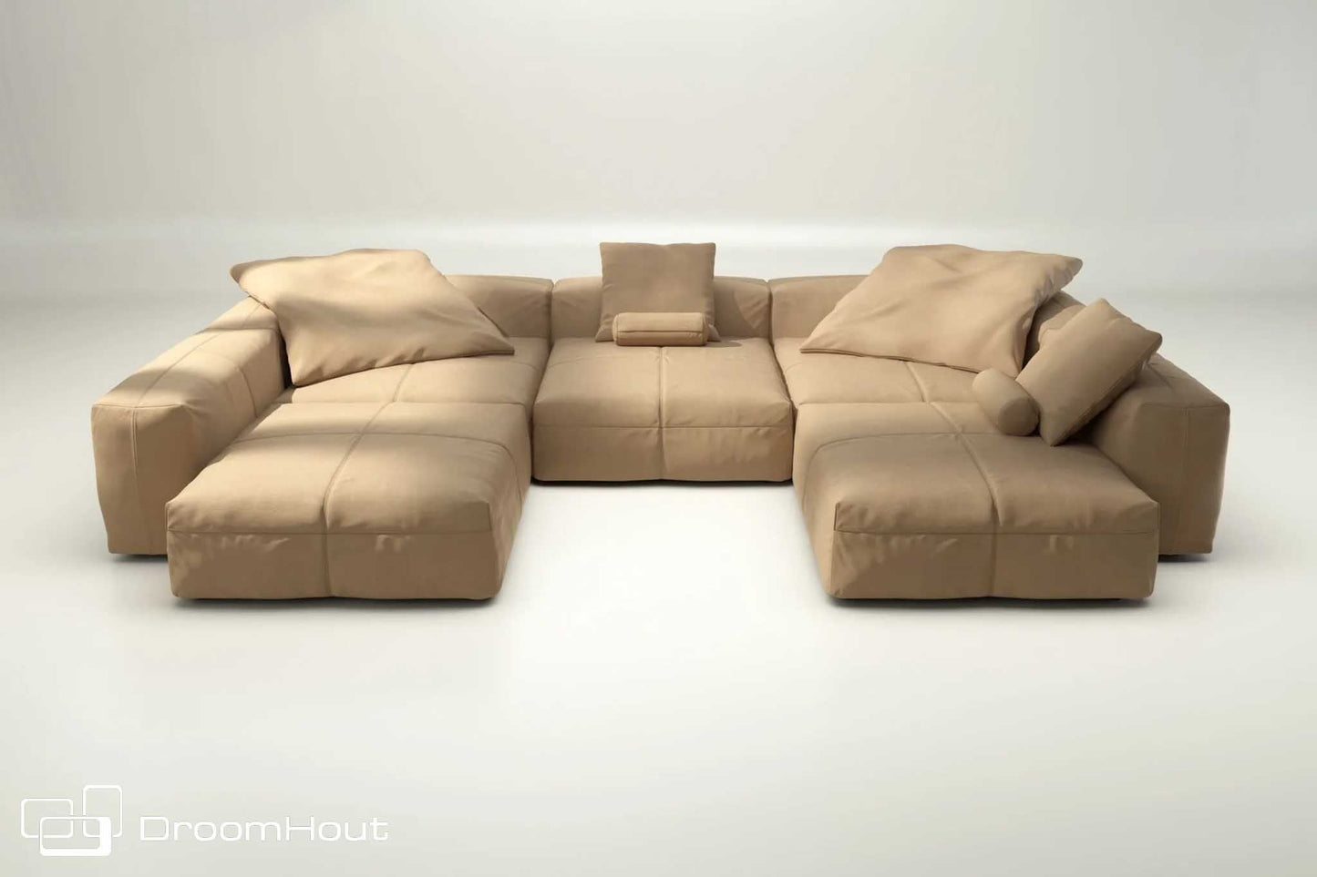 Vetsak sofa set 06