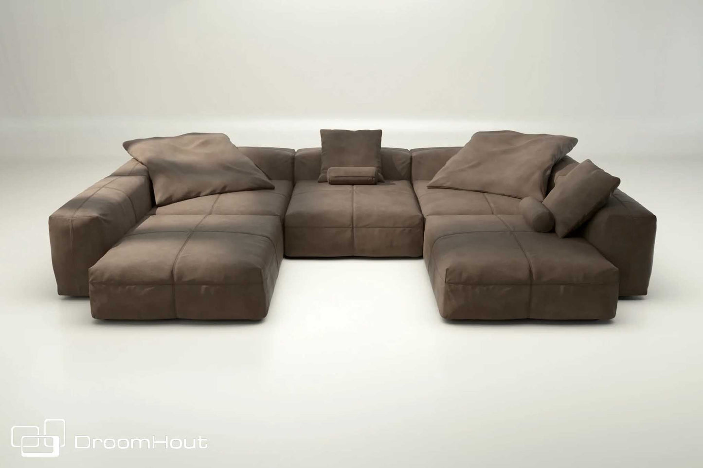 Vetsak sofa set 06