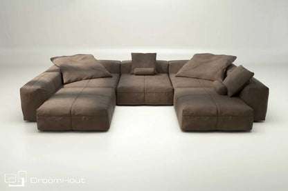 Vetsak sofa set 06