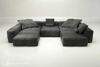Vetsak sofa set 06