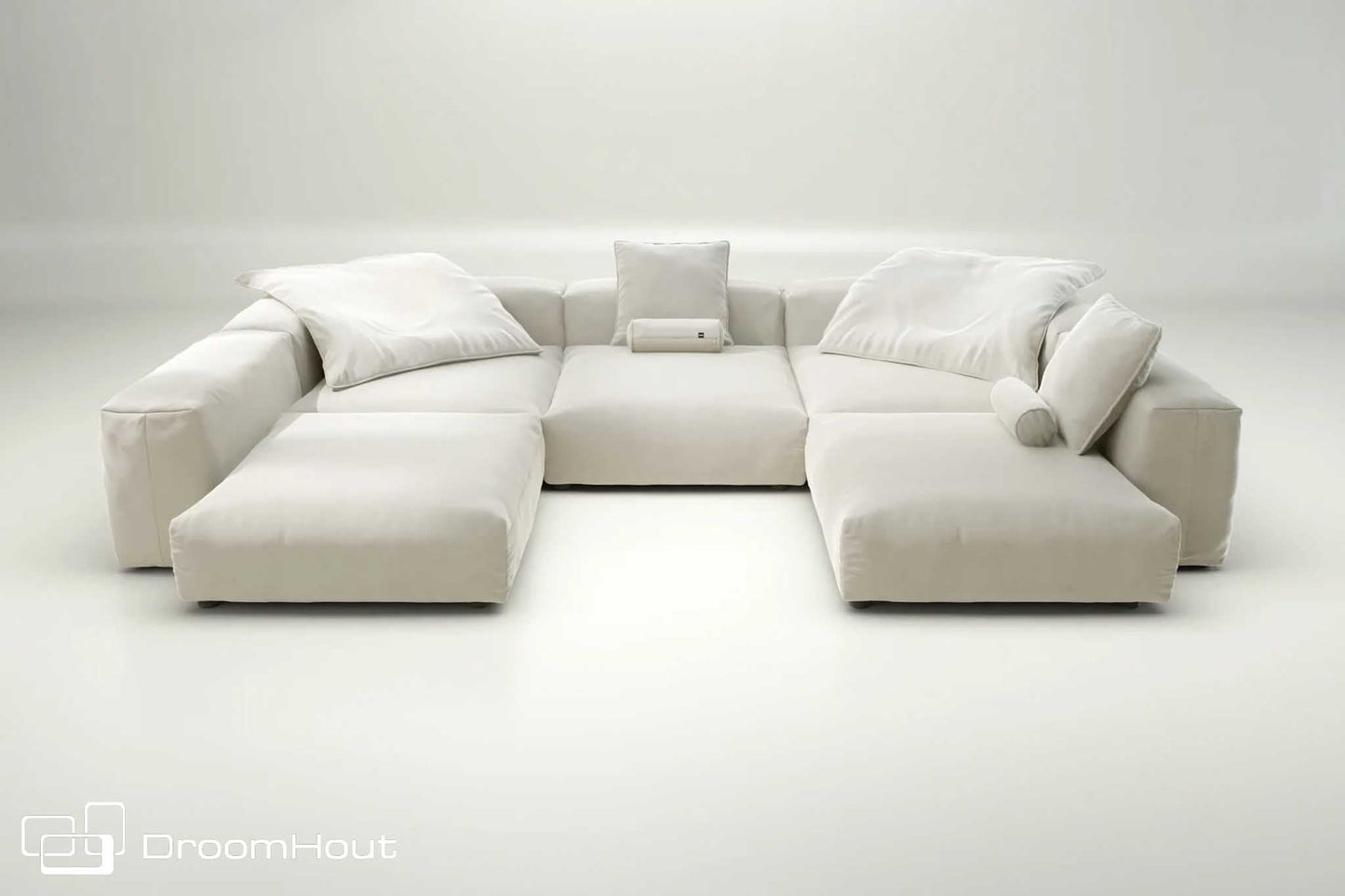 Vetsak sofa set 06