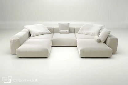 Vetsak sofa set 06
