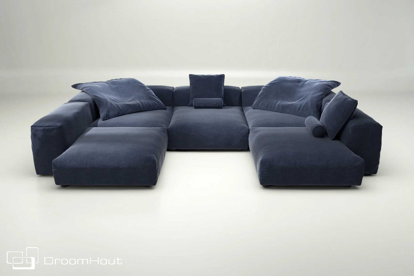 Vetsak sofa set 06