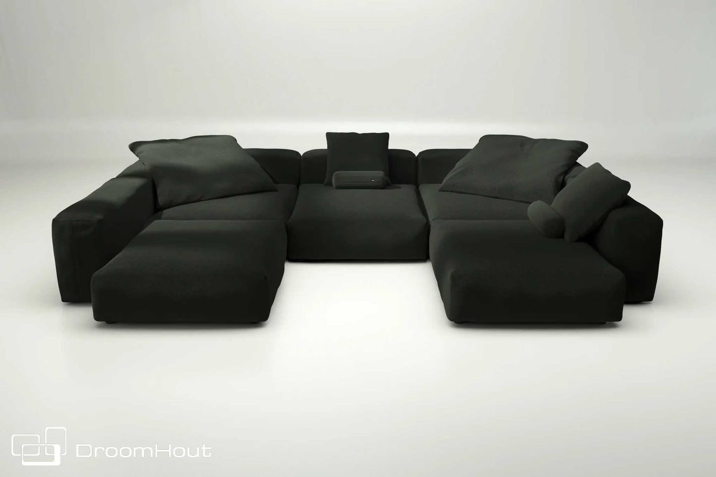 Vetsak sofa set 06