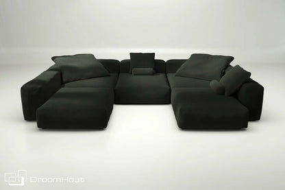 Vetsak sofa set 06