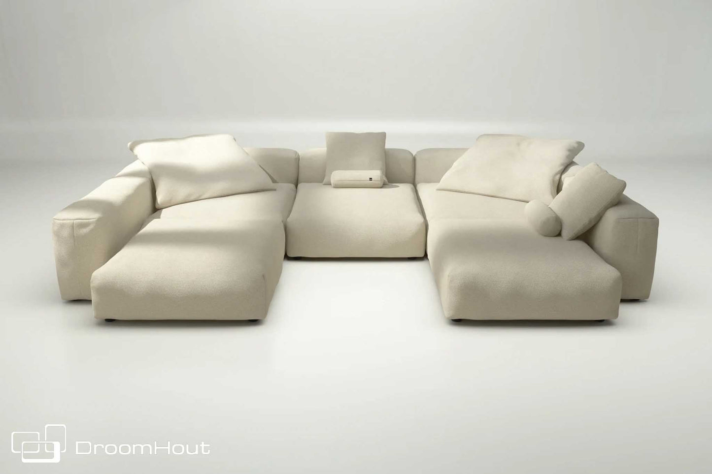 Vetsak sofa set 06