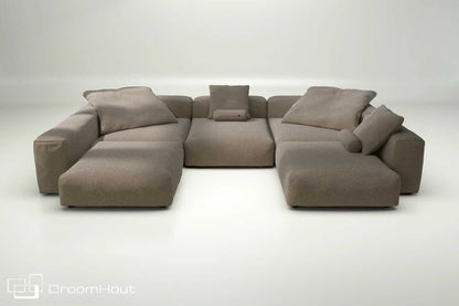 Vetsak sofa set 06