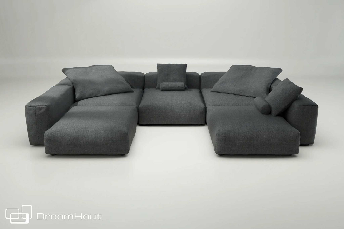Vetsak sofa set 06