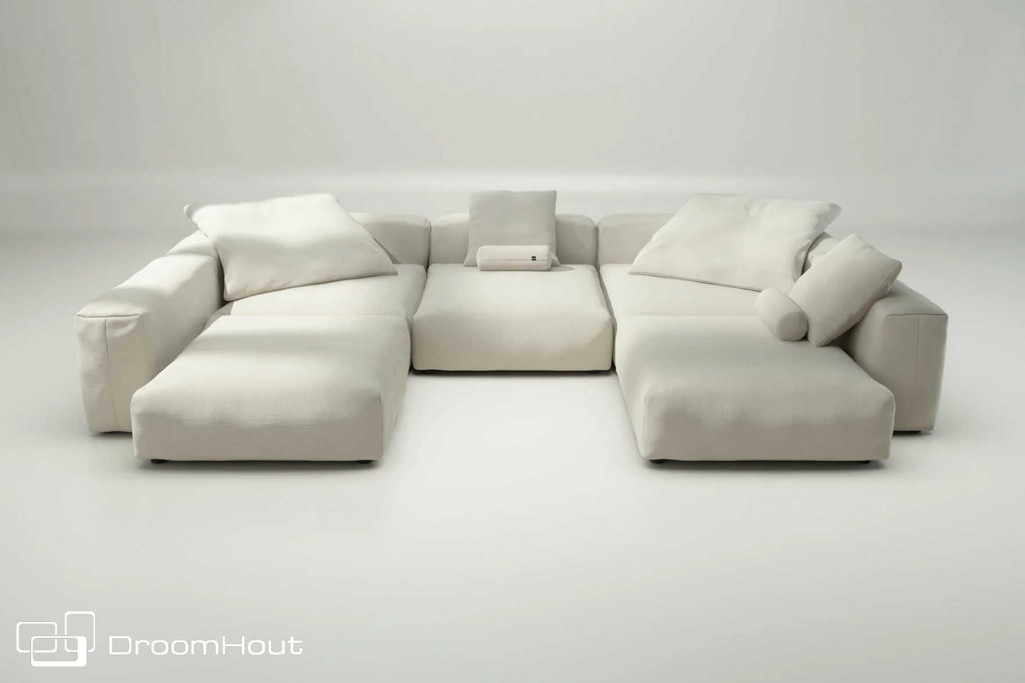 Vetsak sofa set 06