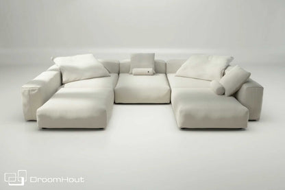 Vetsak sofa set 06