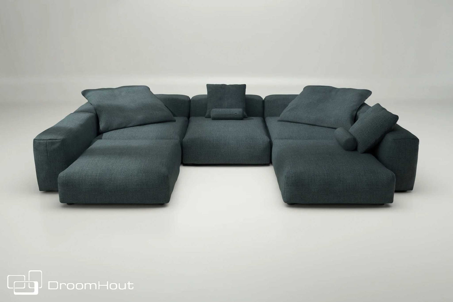 Vetsak sofa set 06