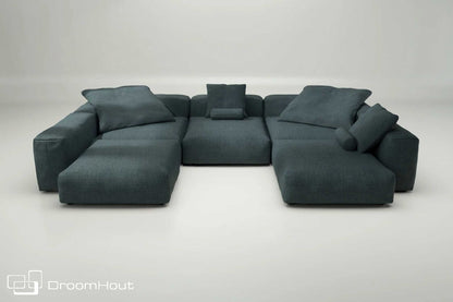 Vetsak sofa set 06