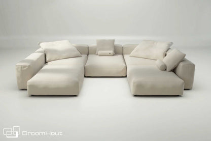 Vetsak sofa set 06