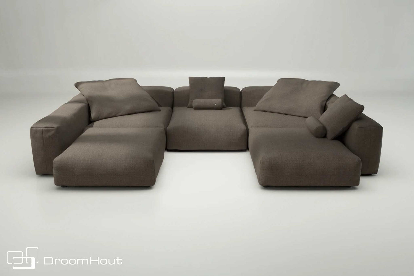 Vetsak sofa set 06