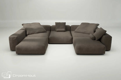 Vetsak sofa set 06