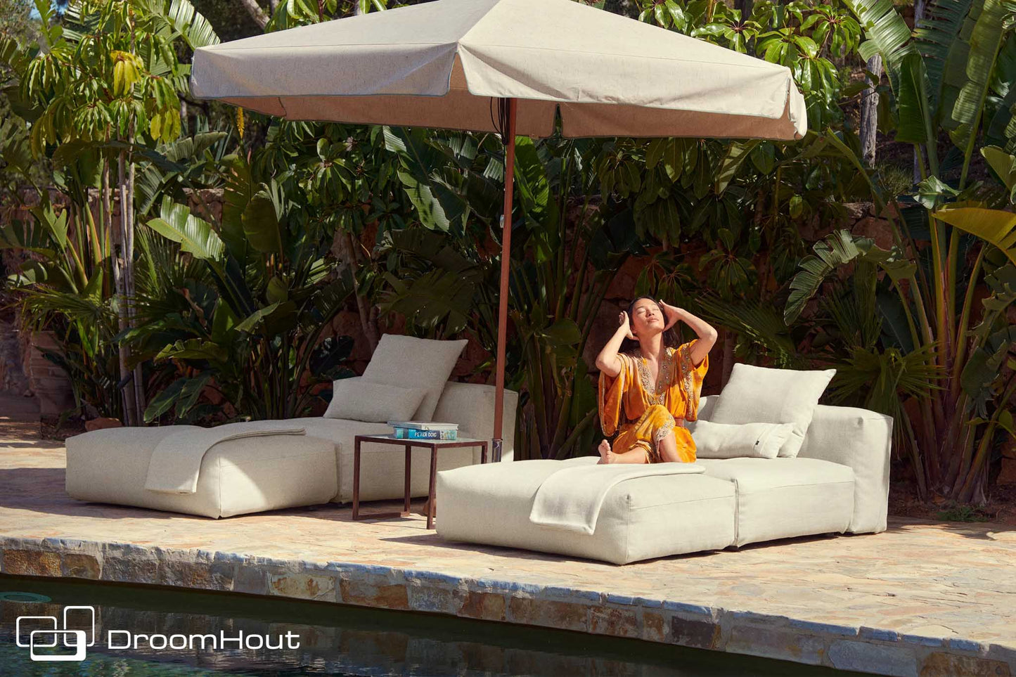 Vetsak sofa set 07 | outdoor