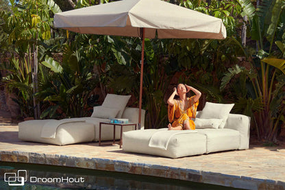 Vetsak sofa set 07 | outdoor