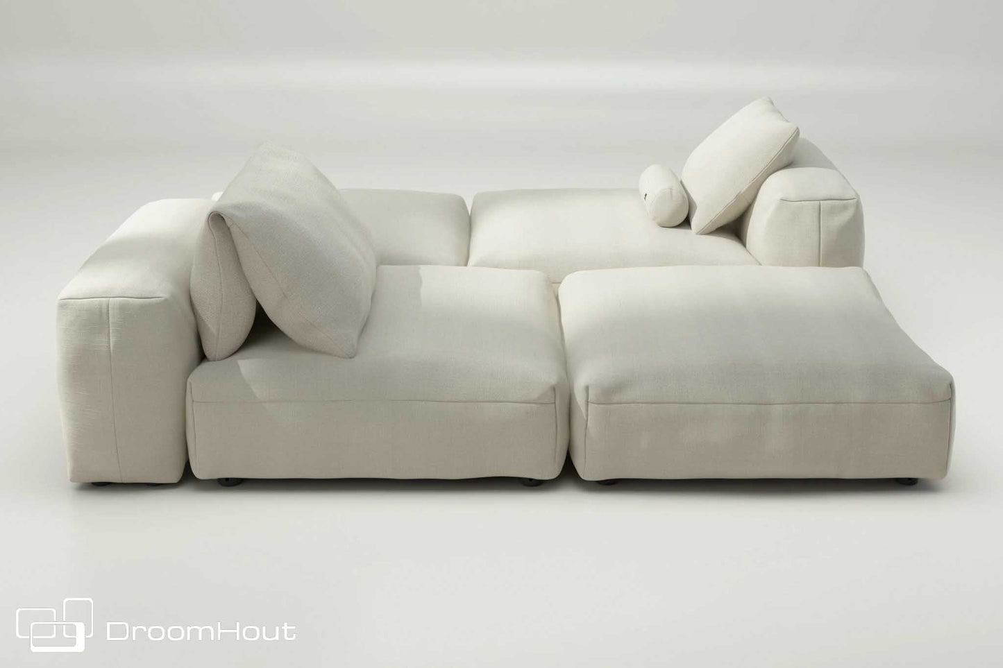 Vetsak sofa set 08 | outdoor