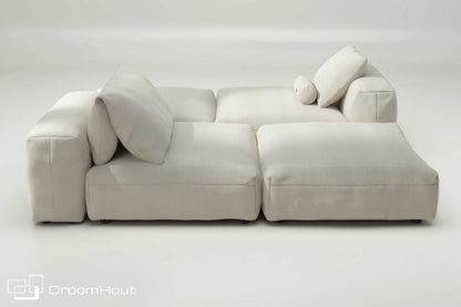 Vetsak sofa set 08 | outdoor