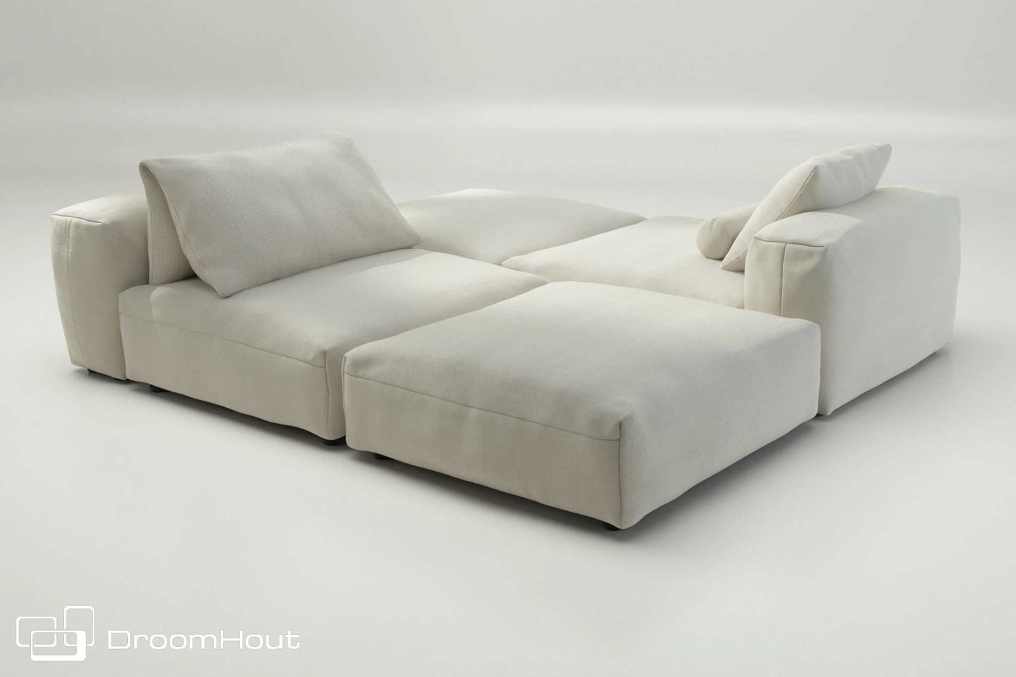 Vetsak sofa set 08 | outdoor