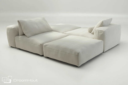 Vetsak sofa set 08 | outdoor