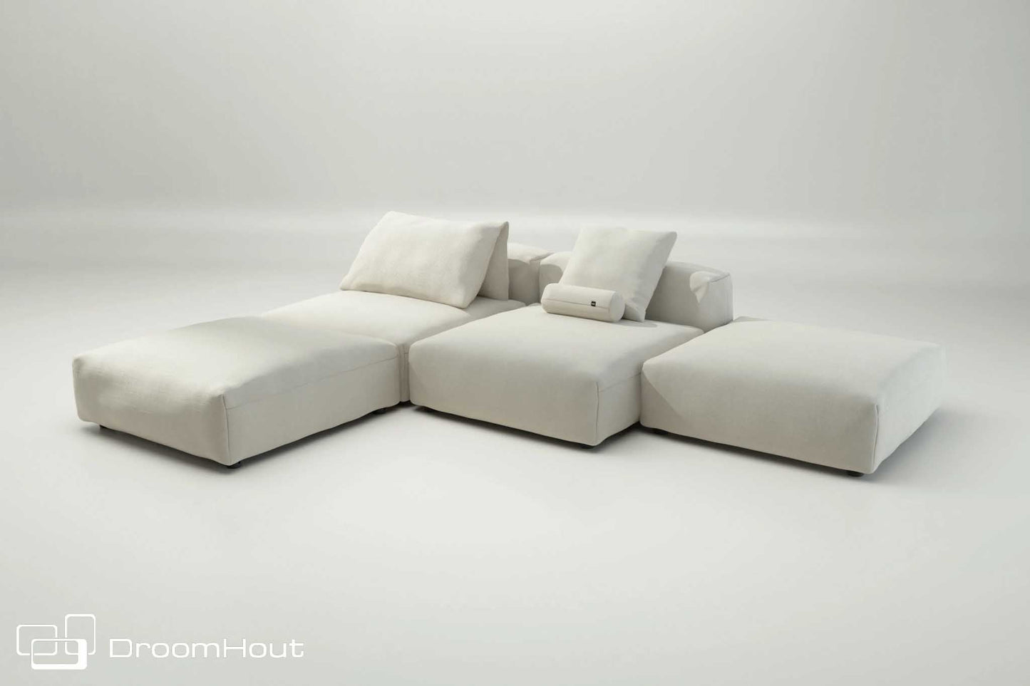 Vetsak sofa set 08 | outdoor