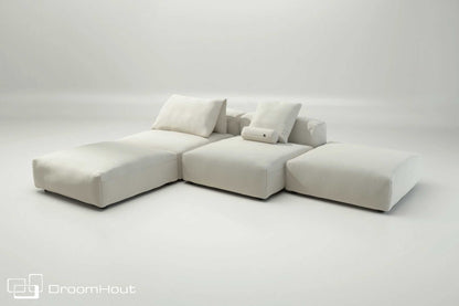 Vetsak sofa set 08 | outdoor