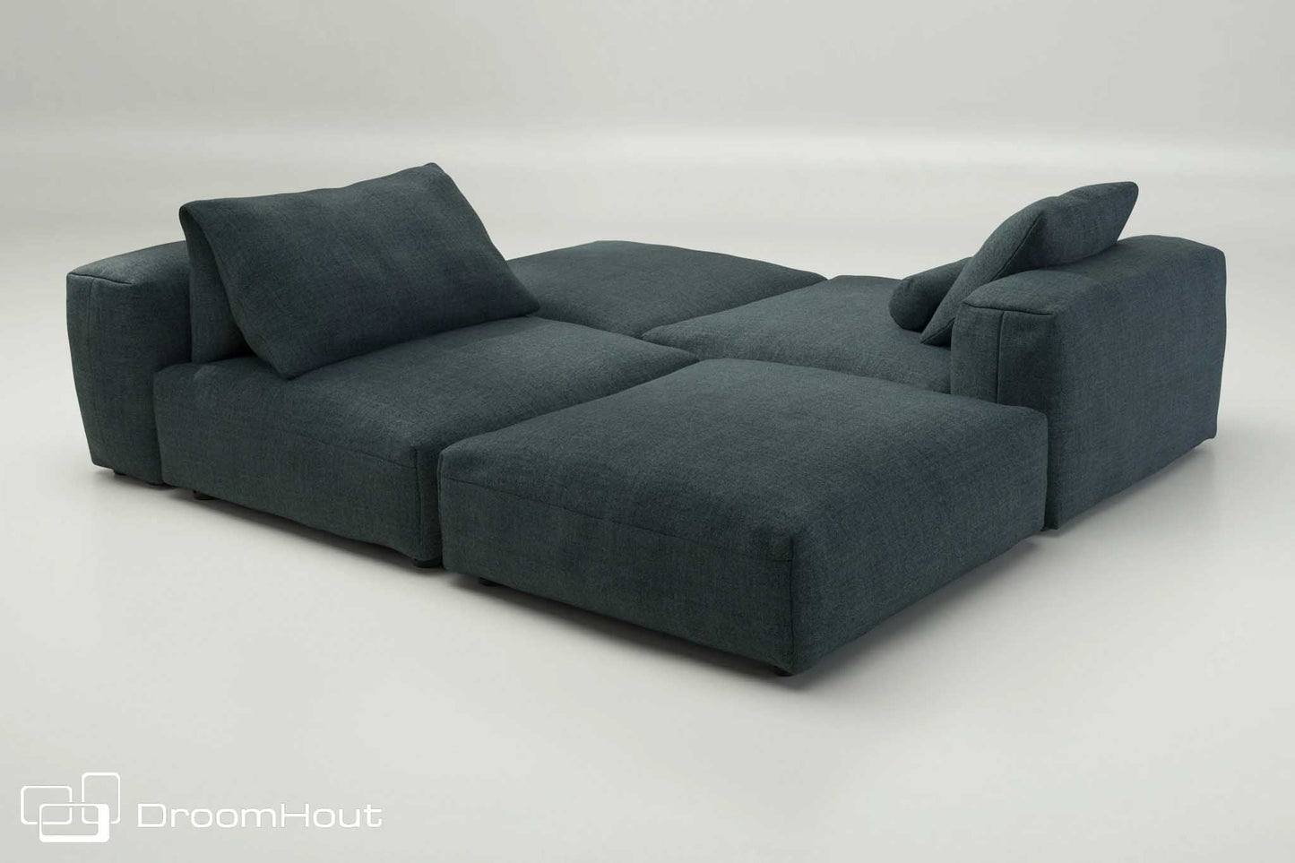 Vetsak sofa set 08 | outdoor