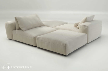 Vetsak sofa set 08 | outdoor