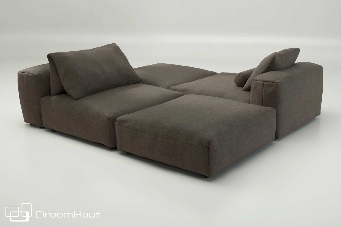 Vetsak sofa set 08 | outdoor