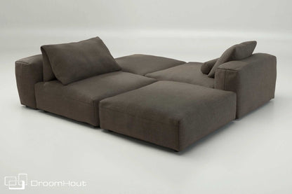 Vetsak sofa set 08 | outdoor