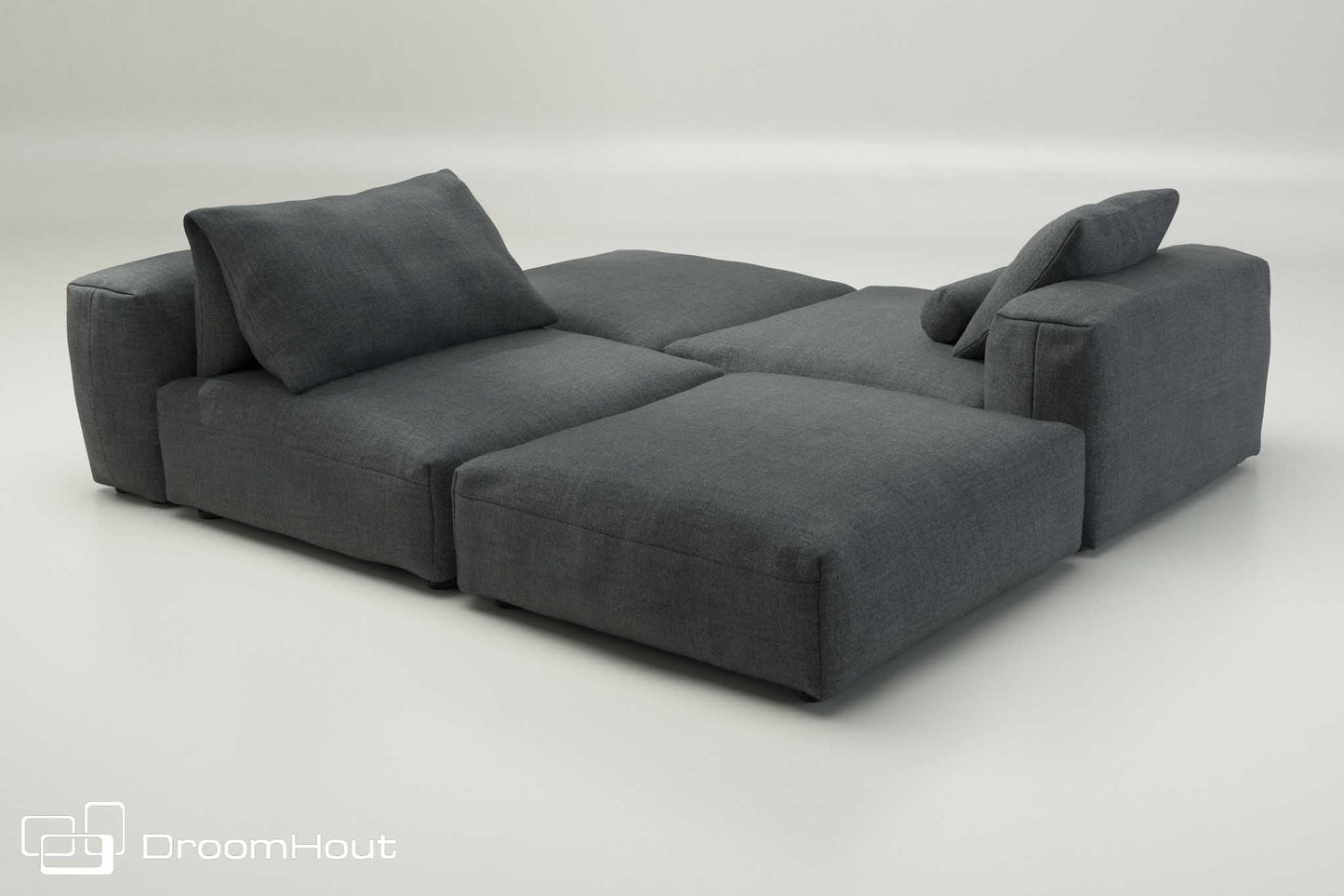 Vetsak sofa set 08 | outdoor