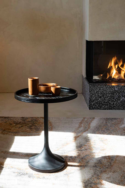 Vloerkleed Zuiver Solar rechthoekig Vloerkleed DroomHout